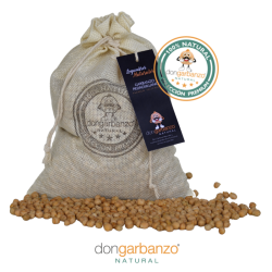 Don Garbanzo Natural®...