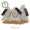 Lote 3 kgs. Don Garbanzo Natural® Saquitos Premium