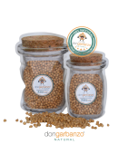 Don Garbanzo Natural® Eco Envase